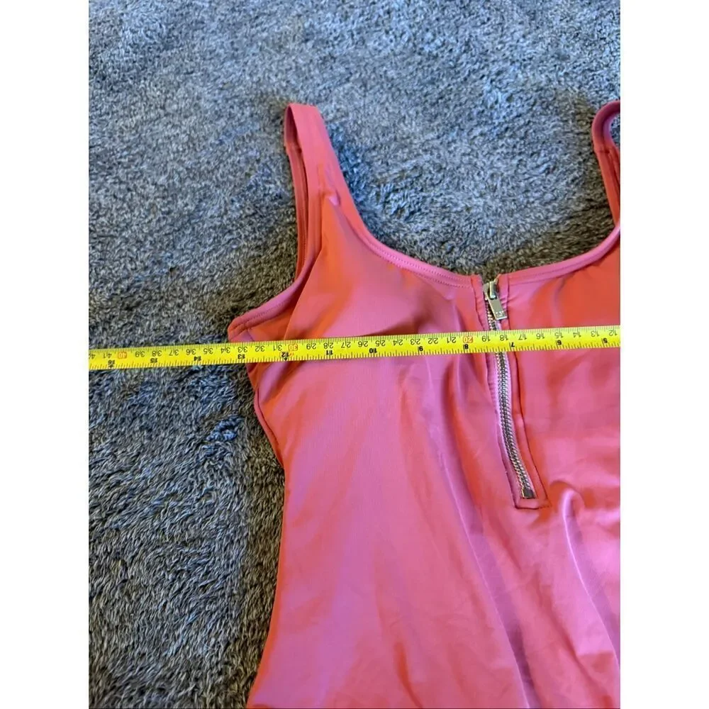 Michael Kors Zipper One-pieces for Women SZ 8